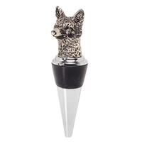 Produktbild f�r 'Flaschenverschl�sse Hirsch, Fuchs, Fasan'
