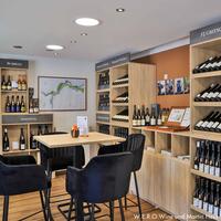 Produktbild f�r 'Weinregal-System CAVEPRO-fessional'