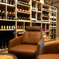 Produktbild f�r 'Weinregal-System CAVEPRO-fessional'