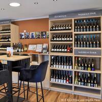 Produktbild f�r 'Weinregal-System CAVEPRO-fessional'