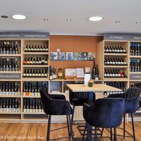 Produktbild f�r 'Weinregal-System CAVEPRO-fessional'
