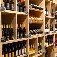 Produktbild f�r 'Weinregal-System CAVEPRO-fessional'