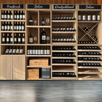 Produktbild f�r 'CAVEPRO-fessional, Eiche hell, Modul 1'