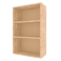 Produktbild f�r 'Weinregal PROVINALIA Modell 34, Kiefer'