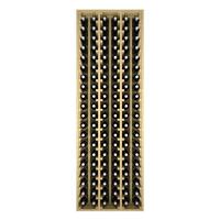 Produktbild f�r 'Weinregal PROVINALIA Modell 44, Kiefer'