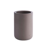 Produktbild f�r 'Flaschenk�hler ELEMENT aus Beton, grau'