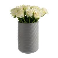 Produktbild f�r 'Flaschenk�hler ELEMENT aus Beton, hellgrau'