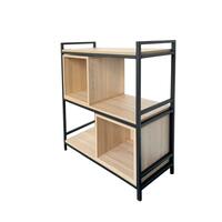 Produktbild f�r 'BLACK PURE Professional Modell 3 niedrig'