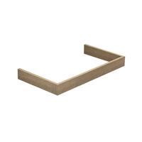 Produktbild f�r 'Sockel BLACK PURE Professional T:40cm'