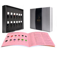 Produktbild f�r 'AROMABAR 12 Weinaromen, die 12 wichtigsten Fehlaromen / Fehld�fte / Weinfehler'