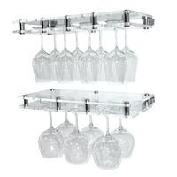 Produktbild f�r 'Acryl-Gl�serhalter ADRIA'