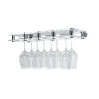 Acryl-Gl�serhalter ADRIA, f�r 12 Gl�ser
