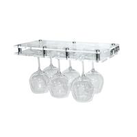 Acryl-Gl�serhalter ADRIA, f�r 6 Gl�ser