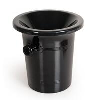 Produktbild f�r 'Aussch�ttgef�� BLACK, 3 Liter'