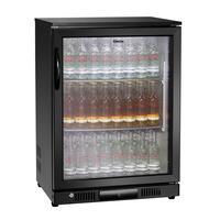 Produktbild f�r 'Bark�hlschrank 124 Liter'