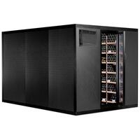 Produktbild f�r 'CAVISPACE 2900 Klimaschrank f�r 2.900 Flaschen, schwarz'