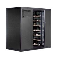 Produktbild f�r 'CAVISPACE 900 Klimaschrank f�r 900 Fl., schwarz'