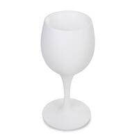 Design-Flaschenk�hler, unbeleuchtet, Beistelltisch-Modell, H 70 cm