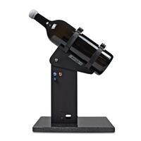 ECANTER 6000 Black Edition f�r bis zu 6,0 Liter Gro�flaschen