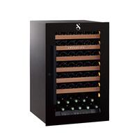Produktbild f�r 'Einzonen Einbau-Weink�hlschrank WLI-160F, 88 cm, 45 - 55 Fl.'