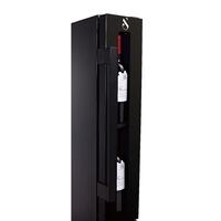Produktbild f�r 'Einzonen Weink�hlschrank WL30F, 82cm, 9 Flaschen'