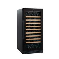 Produktbild f�r 'Einzonen Weink�hlschrank WLB-360F-MIX, 127cm, 115 Flaschen'