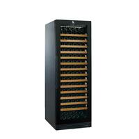 Produktbild f�r 'Einzonen Weink�hlschrank WLB-460F-Mix, 172cm, 168 Flaschen'