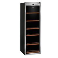 Produktbild f�r 'Einzonen-Weink�hlschrank WineSafe 137'