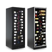 Produktbild f�r 'Einzonen-Weink�hlschrank f. 143 Fl.'