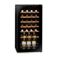 Produktbild f�r 'Einzonen-Weink�hlschrank f. 28 Fl.'