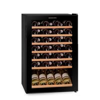 Produktbild f�r 'Einzonen-Weink�hlschrank f. 48 Fl.'
