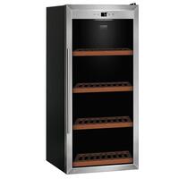 Produktbild f�r 'Einzonen-Weink�hlschrank WINESAFE 75'