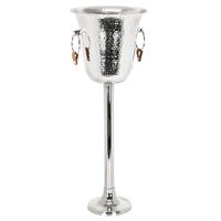 Produktbild f�r 'Flaschenk�hler KROKO mit St�nder'