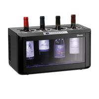 Produktbild f�r 'Flaschenk�hler f�r 4 Flaschen'