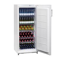 Produktbild f�r 'Flaschenk�hlschrank 254 Liter'