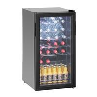 Produktbild f�r 'Flaschenk�hlschrank 88 Liter'
