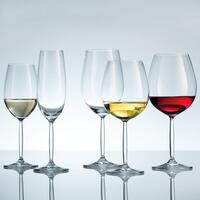 Produktbild f�r 'Glasserie DIVA, 6er Set (ab 9,95 EUR/Glas)'