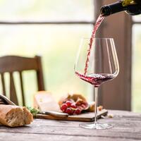 Produktbild f�r 'Glasserie VERVINO von Zwiesel, 4er Set (ab 14,95 EUR/Glas)'