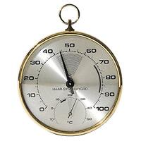 Produktbild f�r 'Kellerhygrometer-Thermometer von TFA Dostmann'