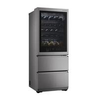 Produktbild f�r 'LG SIGNATURE Weink�hlschrank mit InstaView'