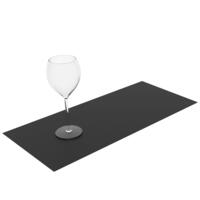 Metallplatte 60 cm f�r Zusatzboden
