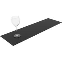 Metallplatte 90 cm f�r Zusatzboden