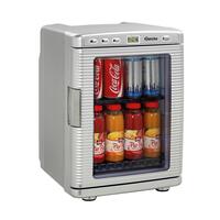 Produktbild f�r 'Mini-K�hlschrank 19 Ltr. inkl. Netzstecker, 12V'