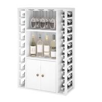Provinalia Modell 4, Kiefer, wei� lackiert