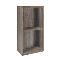 Regalmodul schmal, T 20 cm+Wandaufh�ngung, Wenge