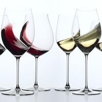 Produktbild f�r 'Riedel-Gl�ser VERITAS, 2er Set (29,50 EUR/Glas)'