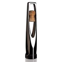 Produktbild f�r 'Sekt�ffner SW-105 black metal'