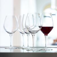Produktbild f�r 'Spiegelau Serie AUTHENTIS, 4er Set (11,75 EUR/Glas)'