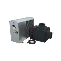 Produktbild f�r 'Split-Weinklimager�t WINE GUARDIAN WGS40 - Bis 56m�'