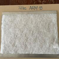 Staubfilter f�r ARM 15X